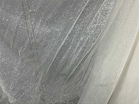 Poirier - s347-250 m - bruidsjurk - afbeelding 6 van  6