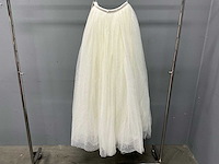 Poirier - s347-250 s - bruidsjurk