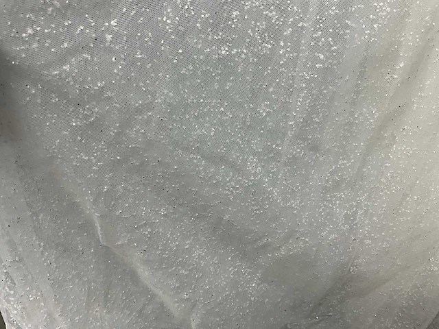 Poirier - s347-250 s - bruidsjurk - afbeelding 5 van  7