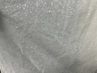 Poirier - s347-250 s - bruidsjurk - afbeelding 5 van  7