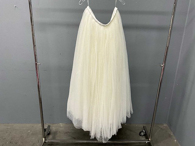 Poirier - s347-250 xl - jurk - afbeelding 1 van  8