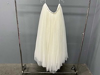 Poirier - s347-250 xl - jurk - afbeelding 1 van  8