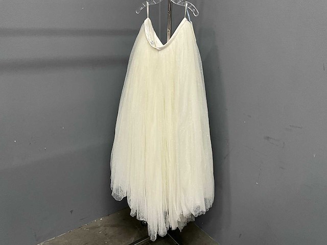 Poirier - s347-250 xl - jurk - afbeelding 2 van  8