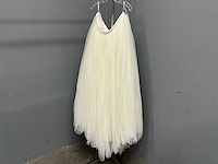 Poirier - s347-250 xl - jurk - afbeelding 2 van  8