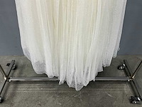 Poirier - s347-250 xl - jurk - afbeelding 3 van  8