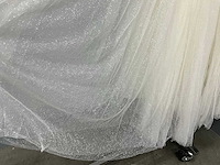 Poirier - s347-250 xl - jurk - afbeelding 4 van  8