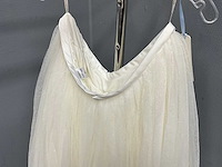 Poirier - s347-250 xl - jurk - afbeelding 5 van  8