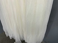 Poirier - s347-250 xl - jurk - afbeelding 6 van  8