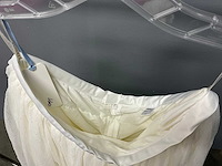 Poirier - s347-250 xl - jurk - afbeelding 8 van  8