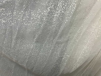 Poirier - s347-250 xs - bruidsjurk - afbeelding 4 van  7