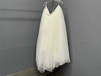 Poirier - s347-250 xxl - jurk - afbeelding 1 van  6