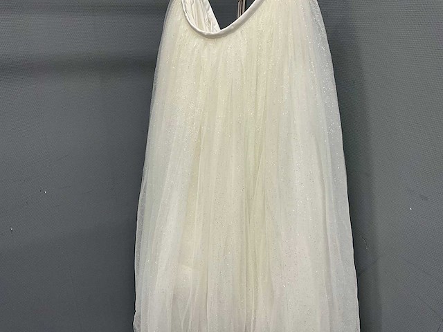 Poirier - s347-250 xxl - jurk - afbeelding 2 van  6