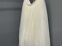 Poirier - s347-250 xxl - jurk - afbeelding 2 van  6