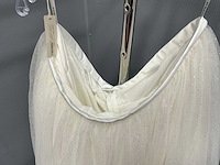 Poirier - s347-250 xxl - jurk - afbeelding 3 van  6