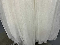 Poirier - s347-250 xxl - jurk - afbeelding 4 van  6