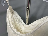 Poirier - s347-250 xxl - jurk - afbeelding 5 van  6