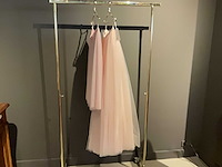 Poirier/bianco evento rokken (2x)