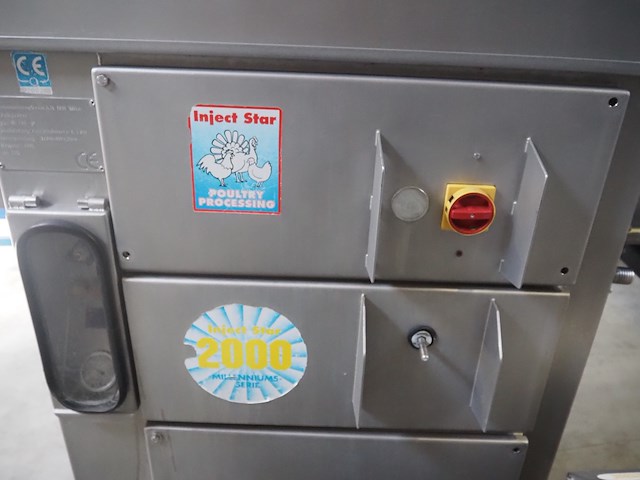 Pökelmaschinen ges.m.b.h. - afbeelding 2 van  25