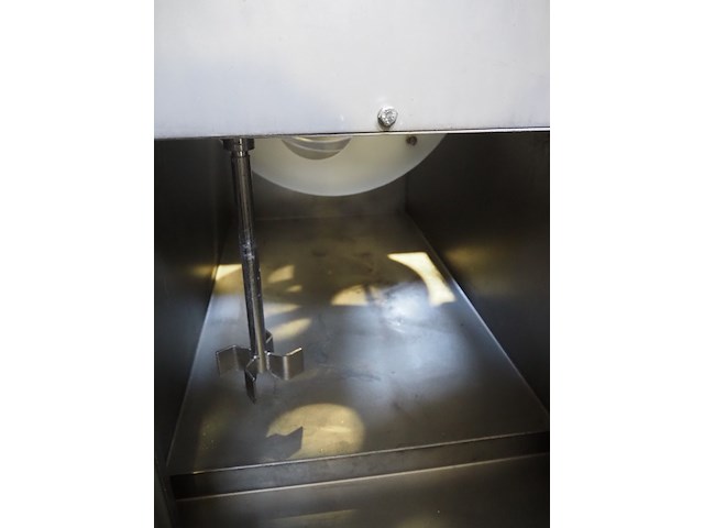 Pökelmaschinen ges.m.b.h. - afbeelding 8 van  25