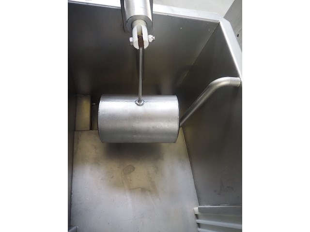 Pökelmaschinen ges.m.b.h. - afbeelding 9 van  25