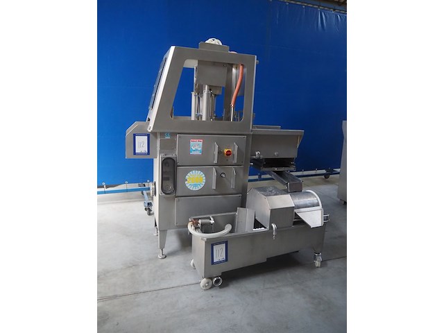 Pökelmaschinen ges.m.b.h. - afbeelding 1 van  25