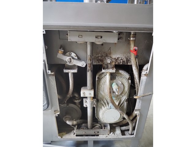 Pökelmaschinen ges.m.b.h. - afbeelding 13 van  25