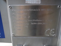 Pökelmaschinen ges.m.b.h. - afbeelding 17 van  25