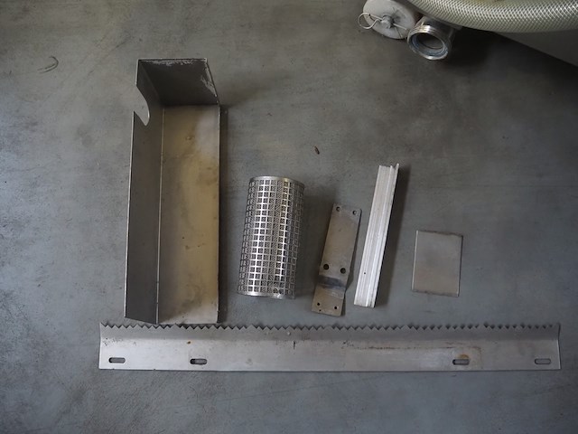 Pökelmaschinen ges.m.b.h. - afbeelding 18 van  25