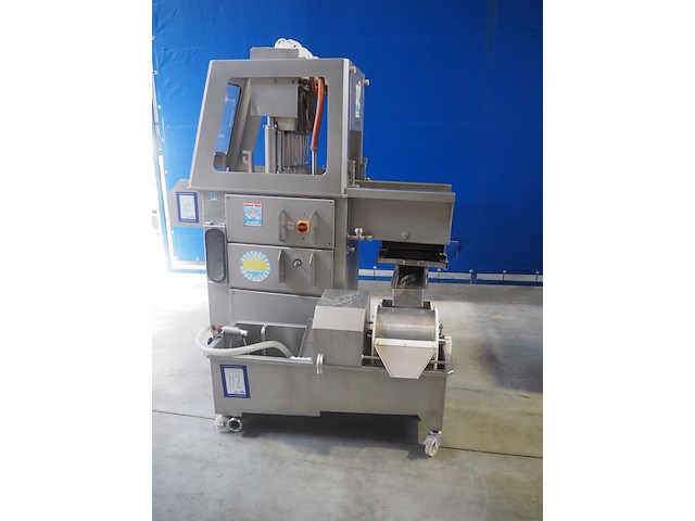 Pökelmaschinen ges.m.b.h. - afbeelding 12 van  25