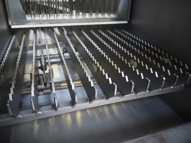 Pökelmaschinen ges.m.b.h. - afbeelding 20 van  25