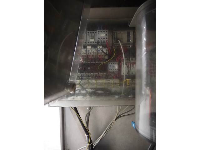 Pökelmaschinen ges.m.b.h - afbeelding 5 van  14