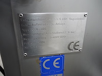 Pökelmaschinen ges.m.b.h - afbeelding 6 van  14