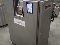 Pökelmaschinen ges.m.b.h - afbeelding 1 van  14