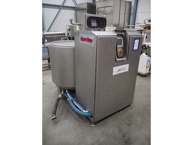 Pökelmaschinen ges.m.b.h - afbeelding 7 van  14