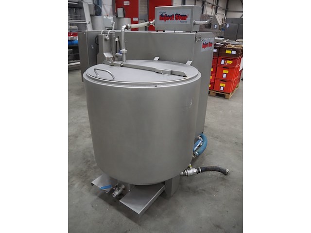 Pökelmaschinen ges.m.b.h - afbeelding 8 van  14