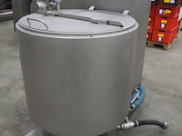 Pökelmaschinen ges.m.b.h - afbeelding 8 van  14