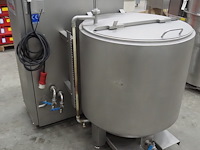 Pökelmaschinen ges.m.b.h - afbeelding 9 van  14