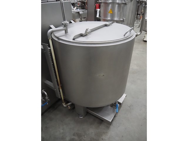 Pökelmaschinen ges.m.b.h - afbeelding 10 van  14