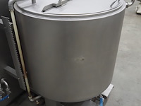 Pökelmaschinen ges.m.b.h - afbeelding 10 van  14