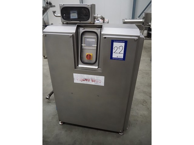 Pökelmaschinen ges.m.b.h - afbeelding 12 van  14