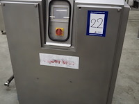 Pökelmaschinen ges.m.b.h - afbeelding 12 van  14