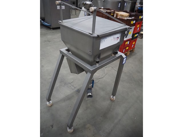 Pökelmaschinen ges.m.b.h - afbeelding 3 van  10