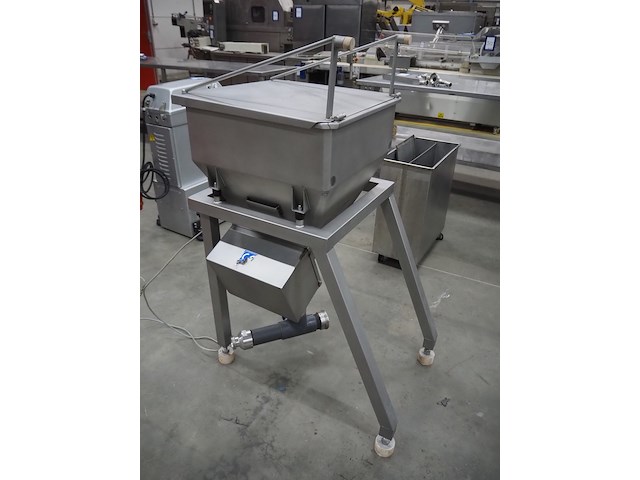 Pökelmaschinen ges.m.b.h - afbeelding 4 van  10