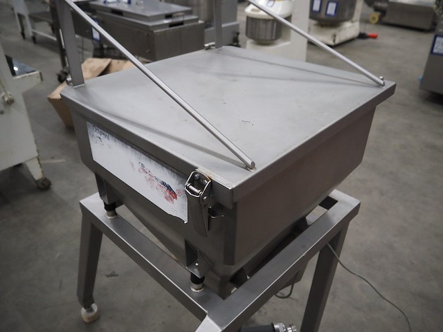 Pökelmaschinen ges.m.b.h - afbeelding 6 van  10