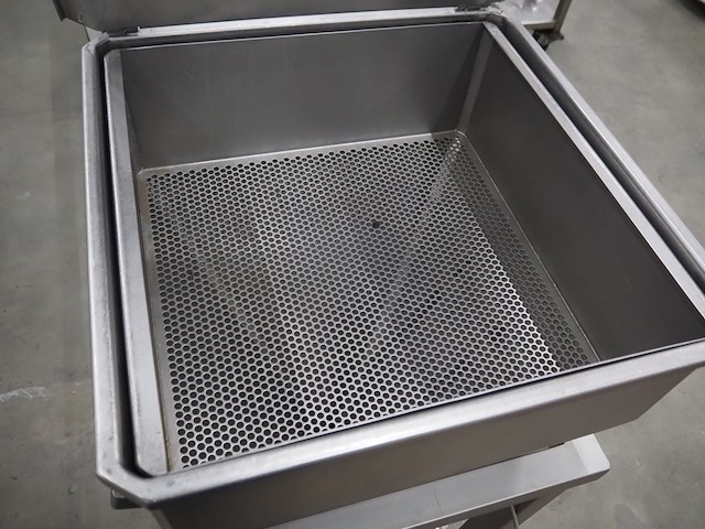 Pökelmaschinen ges.m.b.h - afbeelding 7 van  10