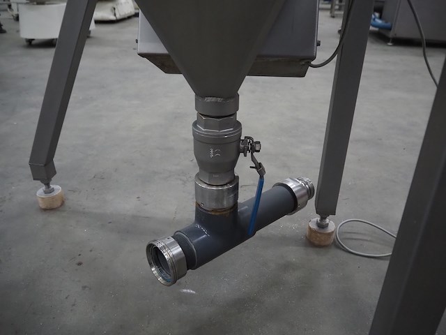 Pökelmaschinen ges.m.b.h - afbeelding 10 van  10