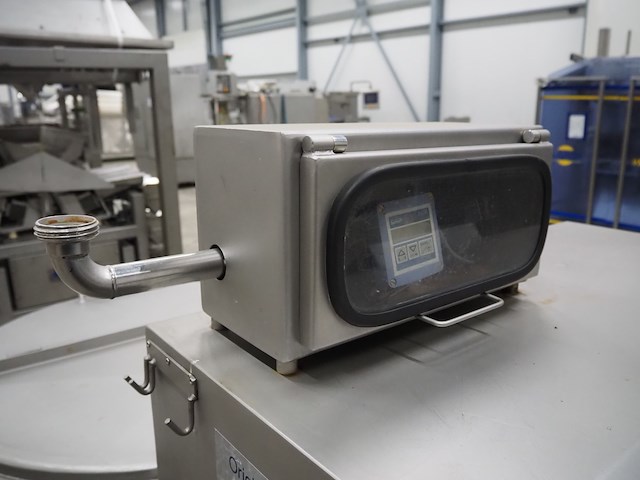 Pökelmaschinen ges.m.b.h - afbeelding 2 van  21