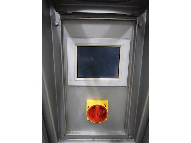 Pökelmaschinen ges.m.b.h - afbeelding 4 van  21