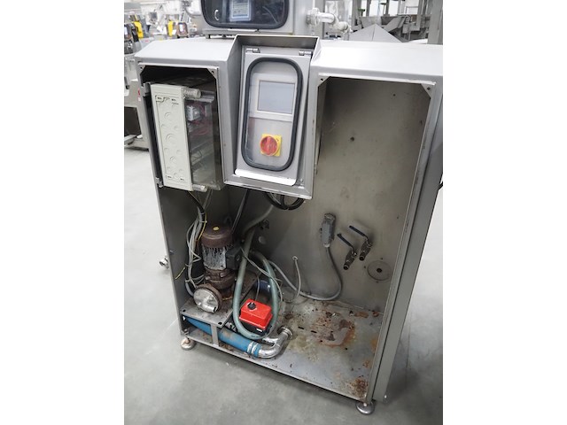 Pökelmaschinen ges.m.b.h - afbeelding 5 van  21