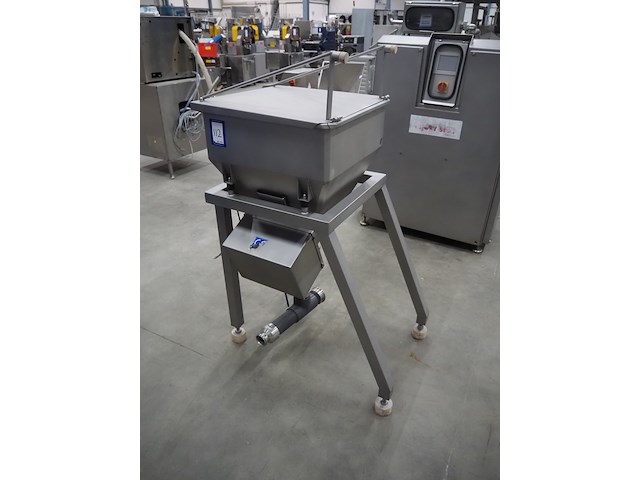 Pökelmaschinen ges.m.b.h - afbeelding 7 van  21